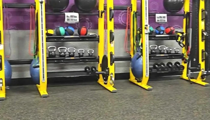 Planet Fitness -  Videos - Brunswick