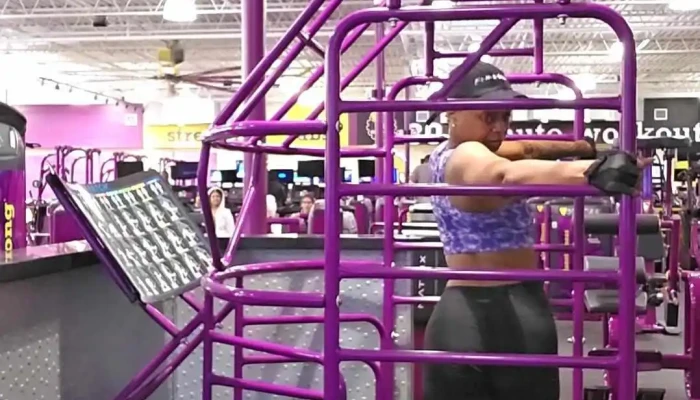 Planet Fitness -  Videos - Nacogdoches