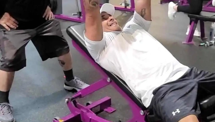 Planet Fitness -  Videos - Lebanon