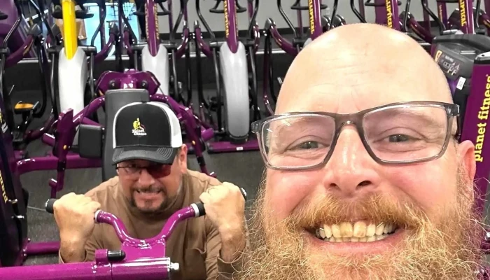 Planet Fitness -  Videos - Rockingham