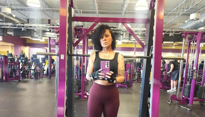 Planet Fitness -  Website - North Versailles Township