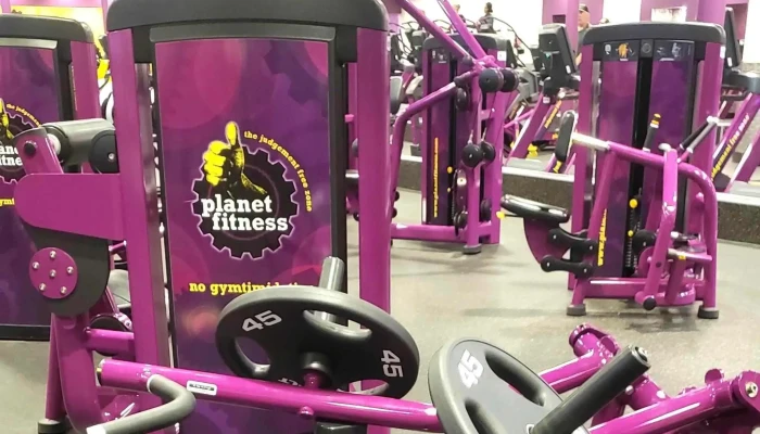 Planet Fitness -  Website - Lodi