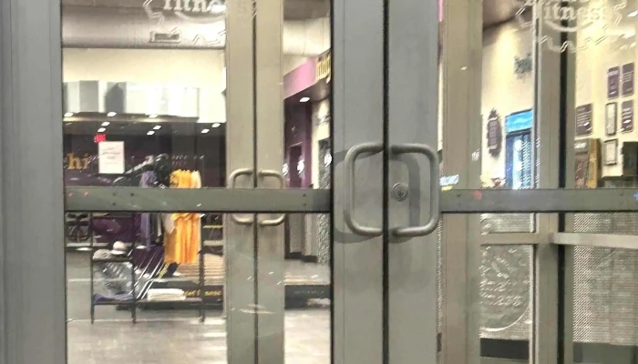 Planet Fitness -  Where - Portland