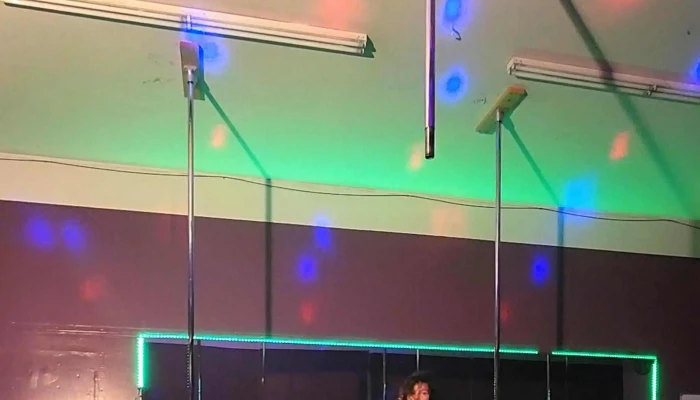 Platinum 8 Pole And Fitness -  Instagram - Spokane