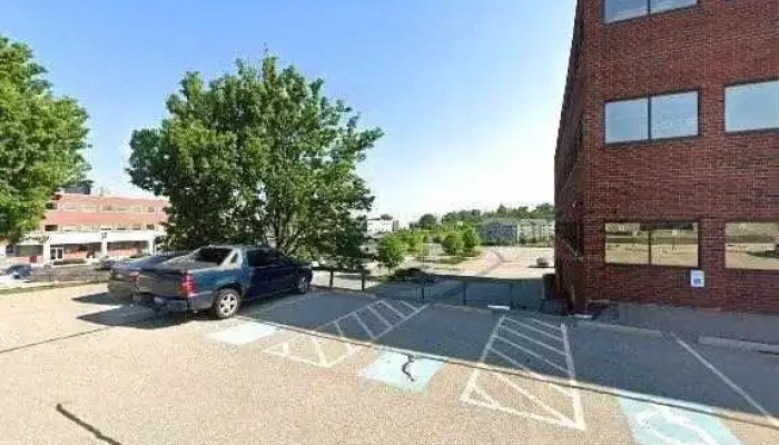 Platinum Fitness Center -  Street View 360deg - Pittsburgh