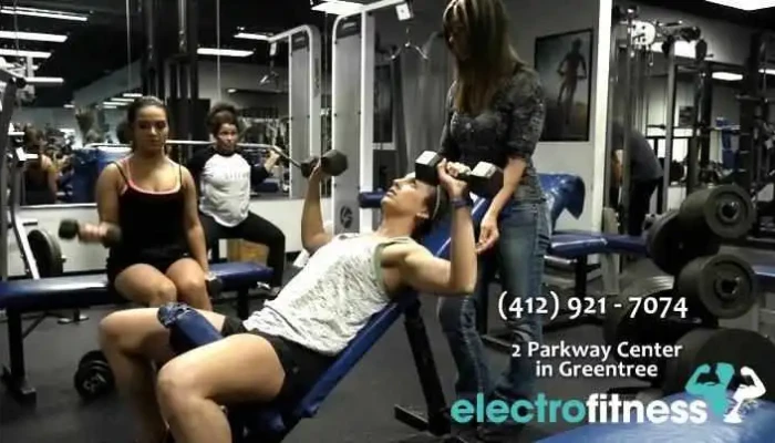 Platinum Fitness Center -  Videos - Pittsburgh