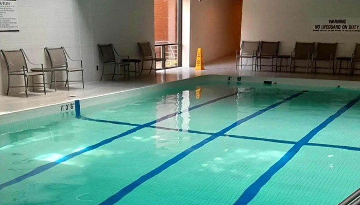 Plymouth Creek Athletic Club -  Area - Plymouth