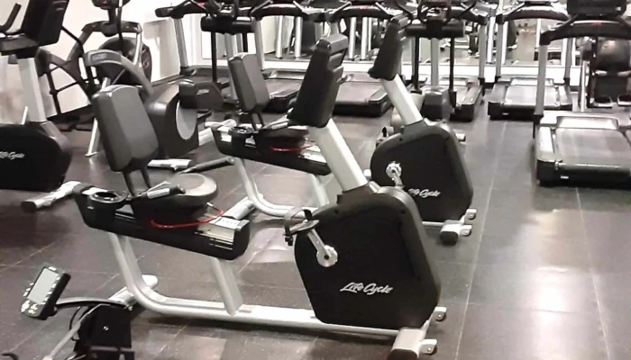 Plymouth Creek Athletic Club -  How To Get There - Plymouth