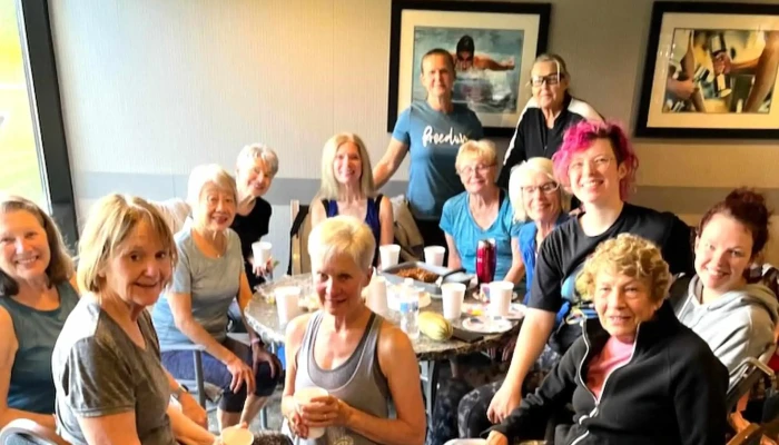 Plymouth Creek Athletic Club - Plymouth