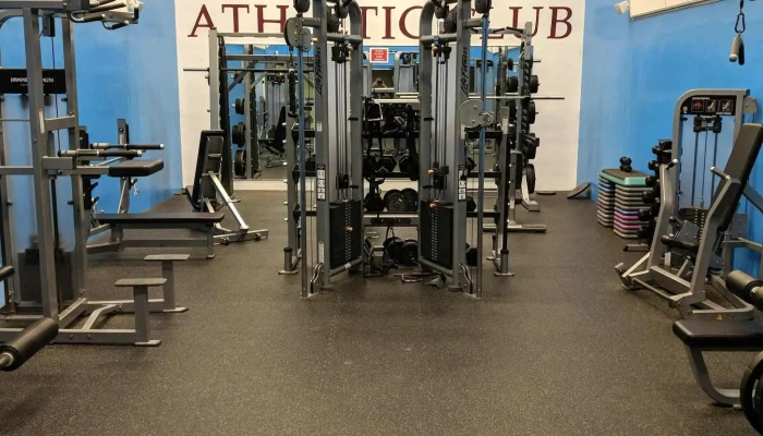 Plymouth Creek Athletic Club -  Prices - Plymouth
