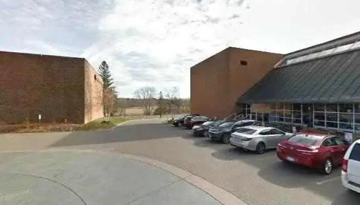 Plymouth Creek Athletic Club -  Street View 360deg - Plymouth