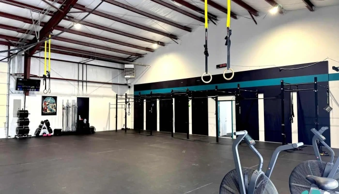 Powder River Crossfit All - Gillette
