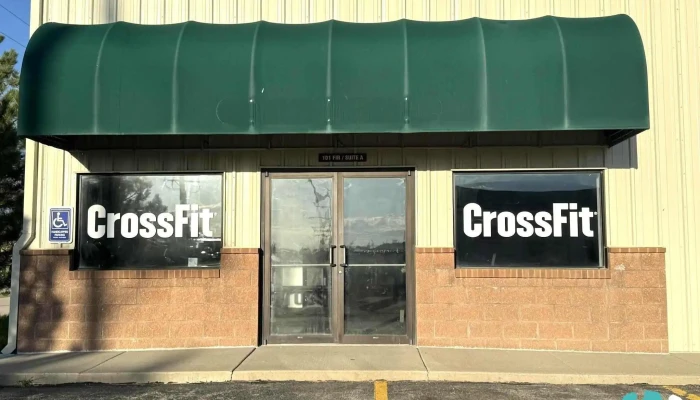 Powder River Crossfit By Owner - Gillette