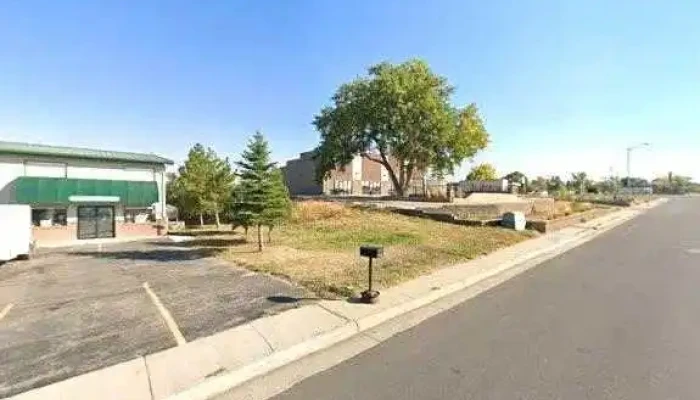 Powder River Crossfit Street View 360deg - Gillette