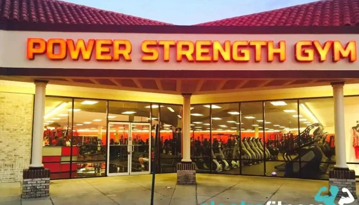 Power Strength Gym -  By Owner - Orlando