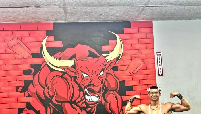Power Strength Gym -  Phone - Orlando
