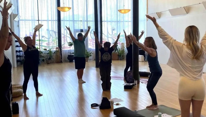 Power Yoga Fort Wayne -  All - Fort Wayne