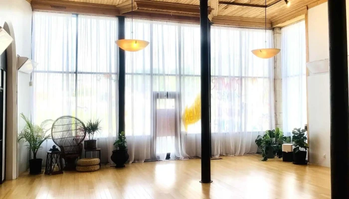 Power Yoga Fort Wayne -  Area - Fort Wayne