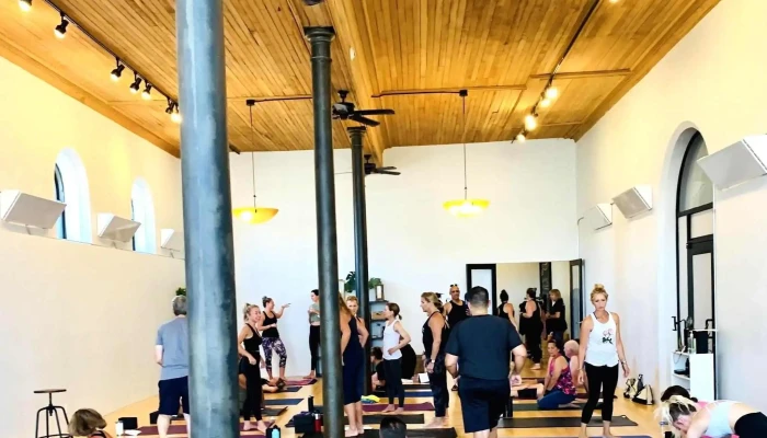 Power Yoga Fort Wayne - Fort Wayne