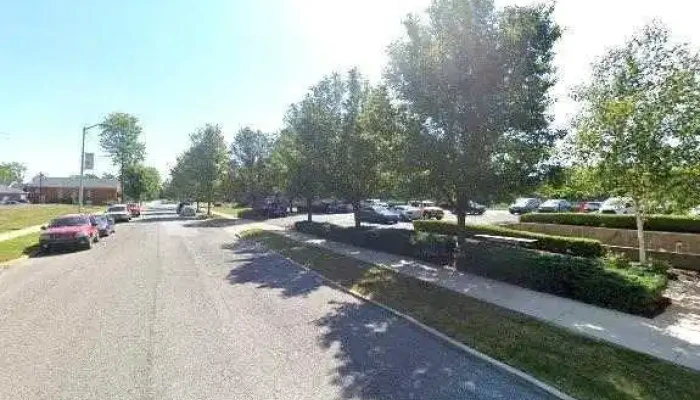 Power Yoga Fort Wayne -  Street View 360deg - Fort Wayne