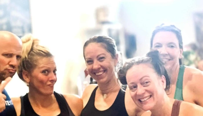 Power Yoga Fort Wayne -  Yoga Studio - Fort Wayne