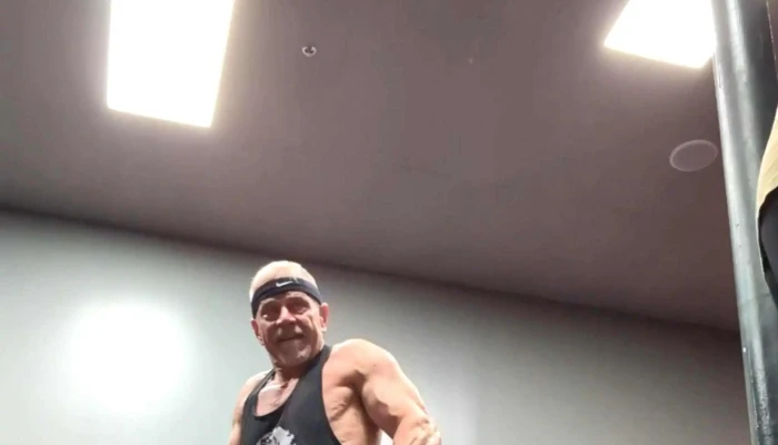 Powerhouse Gym -  Comments - Bethlehem