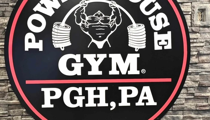 Powerhouse Gym Pittsburgh -  Gym - Pittsburgh