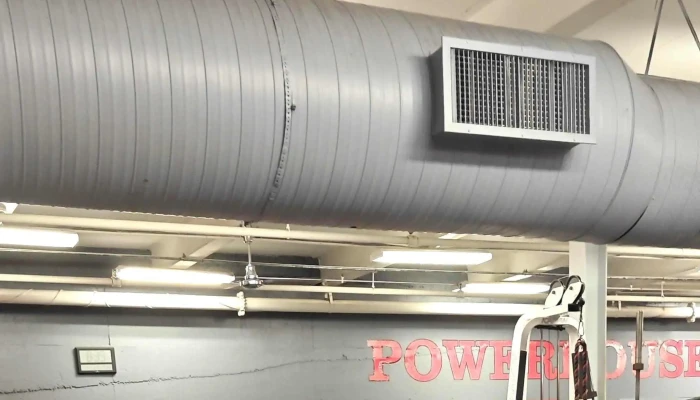 Powerhouse Gym Pittsburgh -  Open Now - Pittsburgh