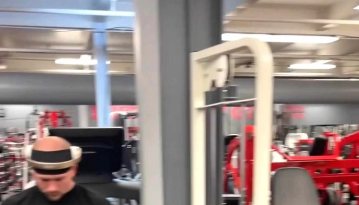 Powerhouse Gym Pittsburgh -  Phone - Pittsburgh