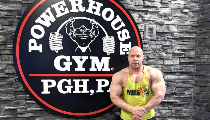 Powerhouse Gym Pittsburgh -  Reviews - Pittsburgh