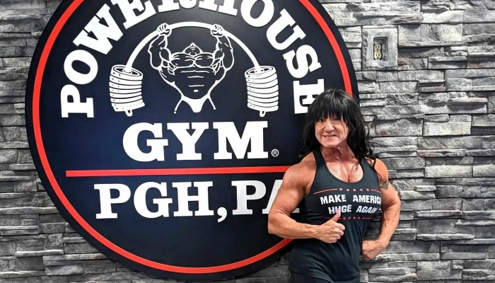Powerhouse Gym Pittsburgh -  Score - Pittsburgh