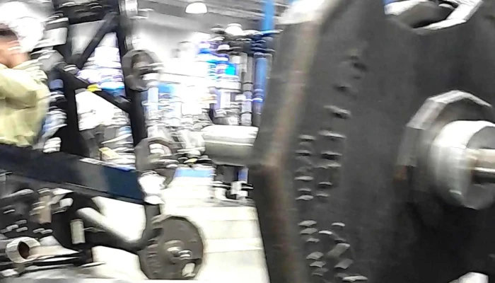 Powerhouse Gym Saddle Brook -  Catalog - Saddle Brook
