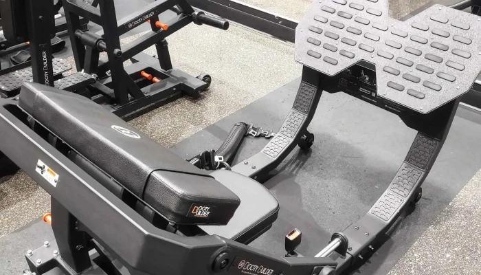 Powerhouse Gym Saddle Brook -  Discounts - Saddle Brook