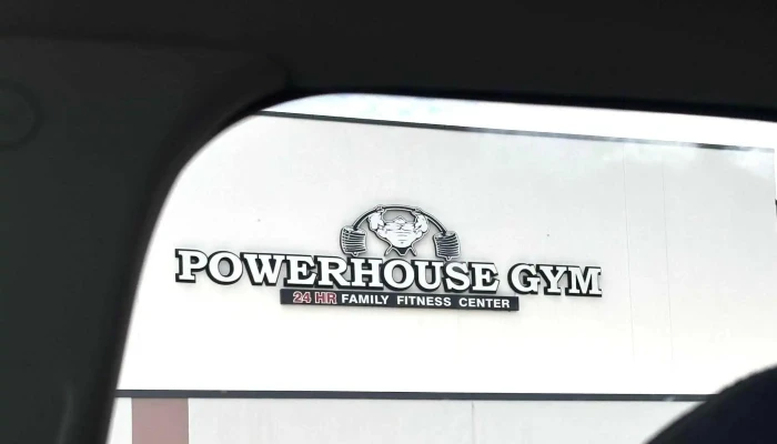 Powerhouse Gym Saddle Brook - Saddle Brook