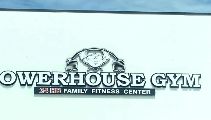 Powerhouse Gym Saddle Brook -  Videos - Saddle Brook