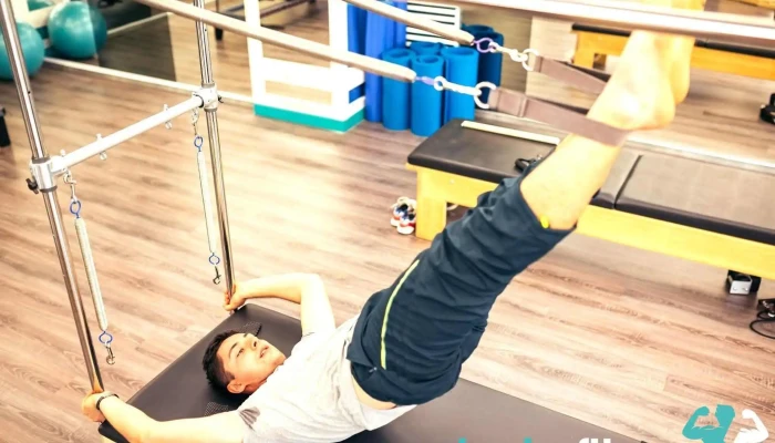 Precision Health Fitness All - Bethesda
