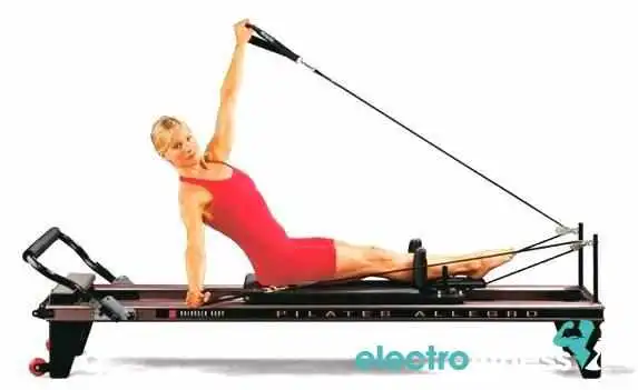 Precision Health Fitness Physical Fitness - Bethesda