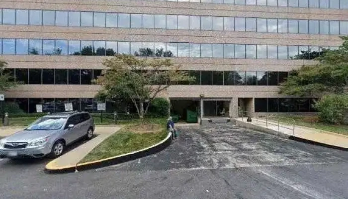 Precision Health Fitness Street View 360deg - Bethesda