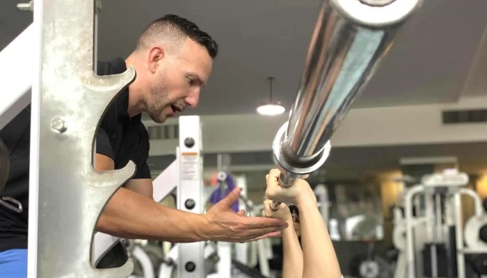 Prestige Miami Fitness Club -  Number - Miami Beach