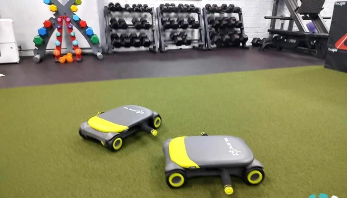Preston Personal Training -  By Owner - Olean