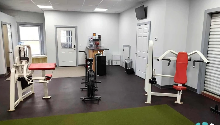Preston Personal Training -  Gym - Olean
