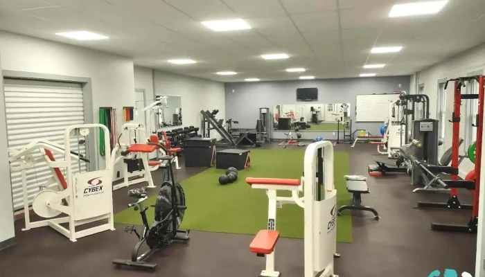 Preston Personal Training - Olean