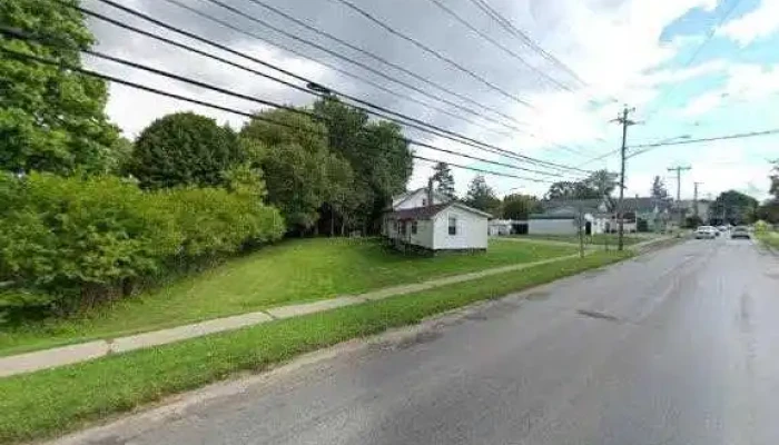 Preston Personal Training -  Street View 360deg - Olean
