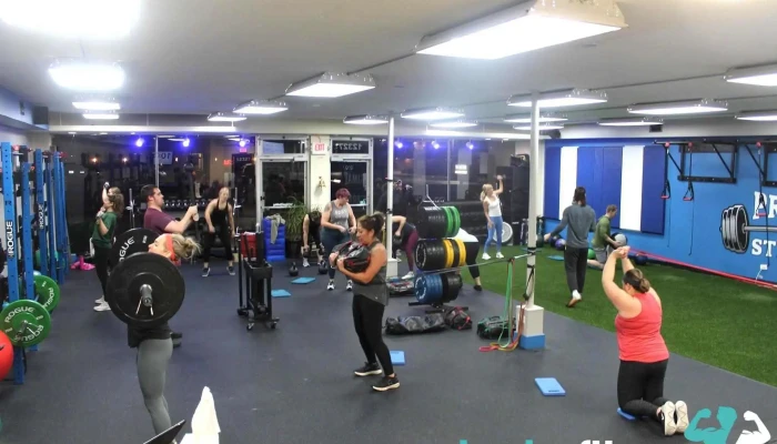 Primal Elite Fitness -  All - Palos Heights