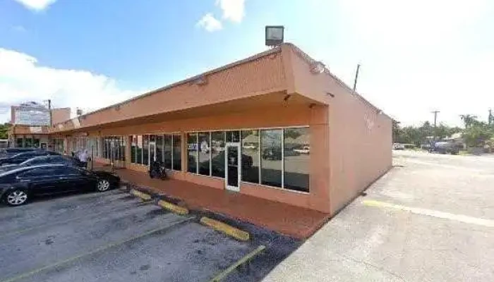 Prime Fitness Gym -  Street View 360deg - Miami Springs