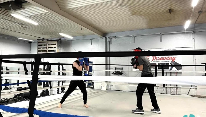 Prime Teams Inc -  Boxing - Fort Wayne