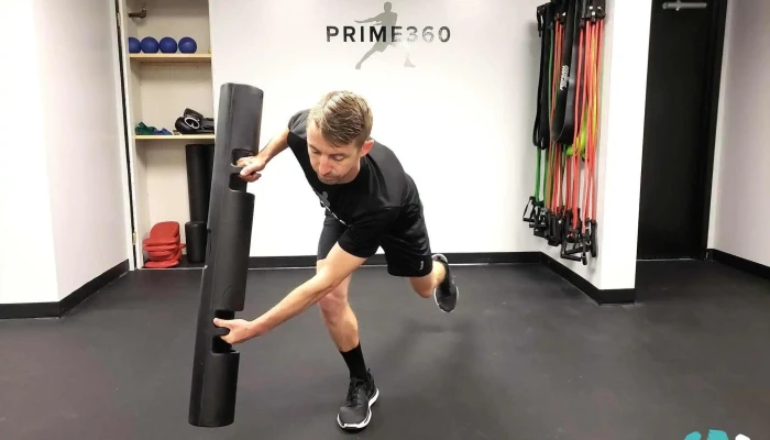Prime360 Performance And Lifestyle Coaching -  All - Auburn