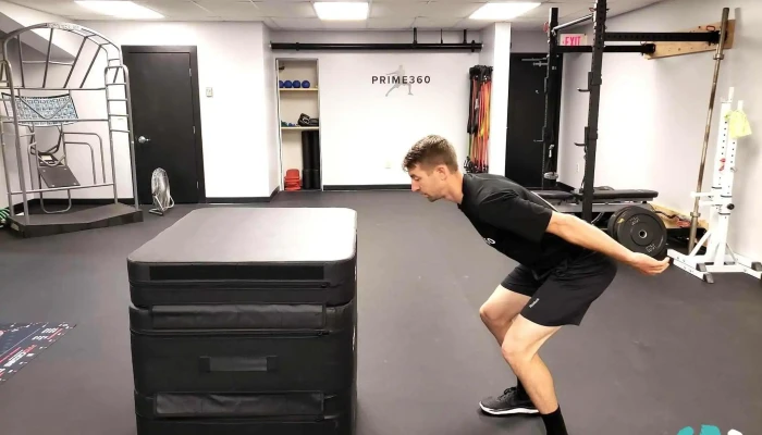 Prime360 Performance And Lifestyle Coaching -  Training - Auburn