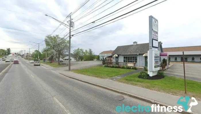 Pro Edge Fitness - Augusta