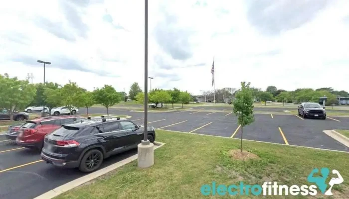 Pro Fitness - Green Bay